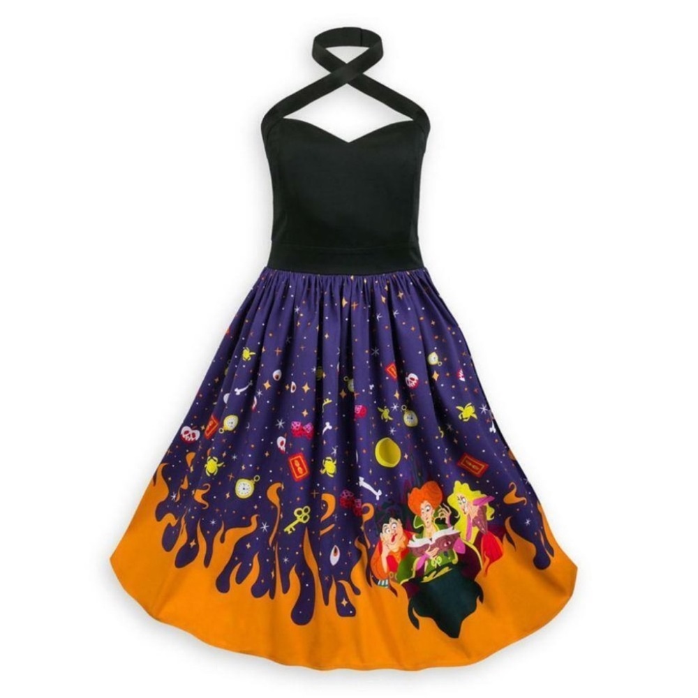 Disney Dapper Dress Hocus Pocus